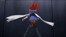 13 - Beyblade Metal Fusion