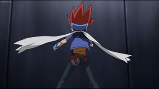 13 - Beyblade Metal Fusion