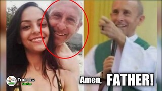 Sideline ni Father pag walang Simba! Pinoy Memes Funny Videos Compilations 2021 at Kalokohan