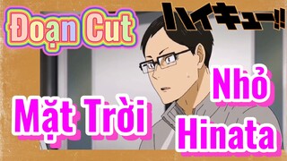 [Haikyu!!] Đoạt Cut | Mặt Trời Nhỏ - Hinata