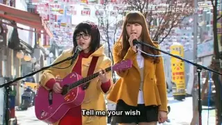 DREAM HIGH - Genie (IU, Suzy, Taecyon Kim So Hyun) Episode