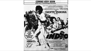 INDIO (1981) _ Full Movie _ Dante Varona_ Chiqui Hollmann_ Lirio Vital