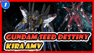 Gundam SEED Destiny | Epic / Hotblooded | Kira Attacks!_1