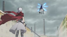 Plunderer BD - 10 Subtitle Indonesia