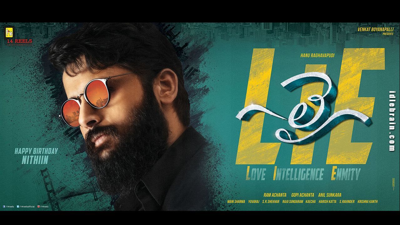 LIE (2017) Hindi Dubbed - Bilibili