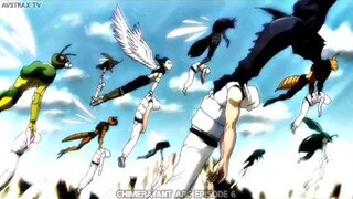 HUNTER X HUNTER EPISODE 81 TAGALOG