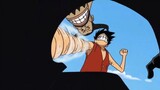 [Ghostly spoof] CP9: I hope there is no "iron block" in heaven... # One Piece
