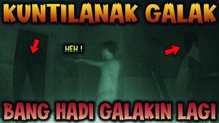 🔴 1094- KUNTILANAK GALAK ! YA GALAKIN LAGI !!! ADU NYALI