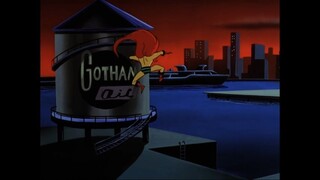 The New Batman Adventures - S1E23 - Beware the Creeper