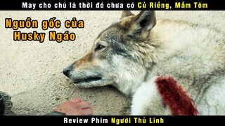 [Review Phim] Cứu Vật Vật Trả Ơn, Cứu Nhân Nhân Trả Oán | Alpha