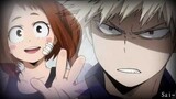 [BNHA AMV] Kacchako - Our love is untouchable ❤