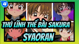 Thủ lĩnh thể bài Sakura|Khoảnh khắc đỏ mặt nhất của Syaoran_4