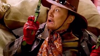 This episode is just so joyful.