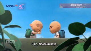 Upin & Ipin Musim 18 Full Movie - Upin Rusak Mainan Dino Ipin - Upin Ipin Terbaru 2024