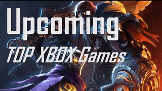 TOP Upcoming XBOX GAMES | February 2020