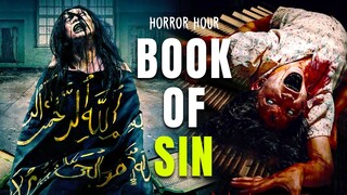 SIJJIN - EVIL JINN TRIBE - (2023) | Explained in Hindi | Horror Hour