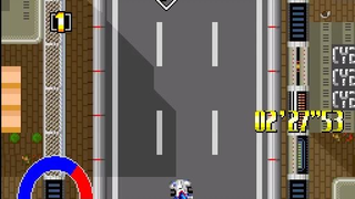 SNES_Longplay_458_Cyber_Spin