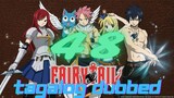 Fairytail episode 48 (season 1 final) Tagalog Dubbed