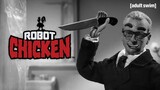 Martin Scorsese's Movie History MasterClass | Robot Chicken | adult swim