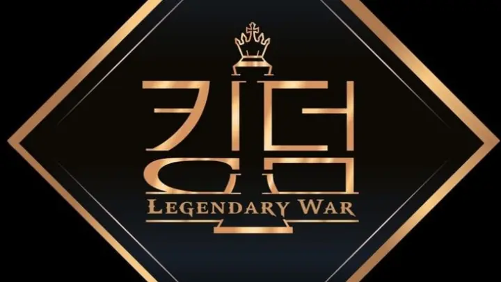 6 sub ep legendary war kingdom eng