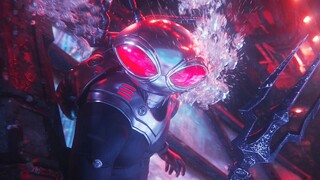 โคตรเท่! กราฟิกใหม่มากมาย! ตัวอย่างสุดท้ายของ “Aquaman 2” ภาพยนตร์บล็อคบัสเตอร์ของ DC ของเจมส์ วาน อ