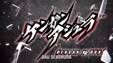 Đấu sĩ Ashura (Phần 4) EP 5 [Sub Việt]