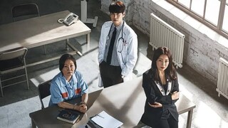 ROOM NO. 9 EP16 (FINALE)