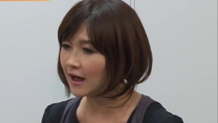 [Teks bahasa Mandarin] Wawancara Toaru Kagaku no Railgun dengan Rina sebelum siaran mengejutkan ibu 