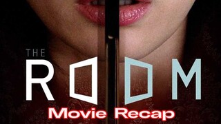 The Room (2019) | Movie Recap