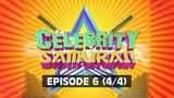 Celebrity Samurai | Episode 6 (4/4)
