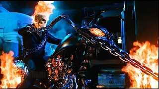 Ghost Rider/โกสต์ ไรเดอร์