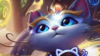 [LOL Story] Bách khoa toàn thư về anh hùng mới Yuumi