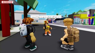 Hoạt Hình ROBLOX #83