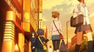 Horimiya [amv] -Payphone