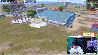 game thủ pubg mobile bị coi thường học vấn, khán giả tung loạt bằng chứng "phản dame"