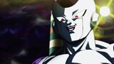 Dragon Ball Super: The highlight moment of Wukong and Bei Ye! The duo destroys a universe