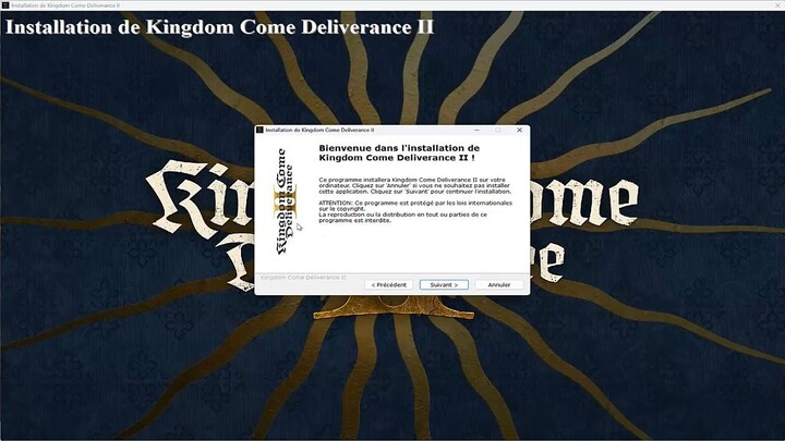 Kingdom Come Deliverance II Télécharger pour PC