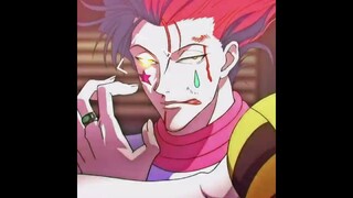 Hisoka (edit)- Brazilian phonk mano | HxH #amv #hxhedit #hxh