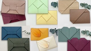 Origami|Membungkus Kado