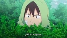 Radiant S2 eps 6 sub indo