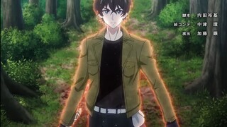 Terperangkap Dari Game Kematian Hingga Ke Isekai🤣