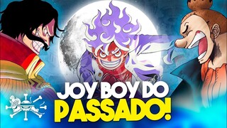 POR QUE ELES NÃO CONSEGUIRAM SER JOY BOY! O RETORNO DO CANAL SUPERNOVAS!