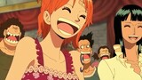 [One Piece] My name is Wang Luffy, I haven't held a party for more than six years