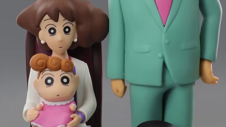 [Video shared by Congcong] Magical matte 3 - How to improve the texture of greasy figures