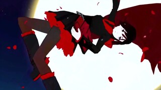 Why I think RWBY is the pinnacle of anime fighting