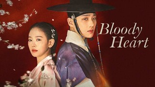 Bloody Heart Episode's 1 Hindi