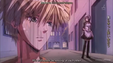 Kaichou wa maid-sama Ep 9