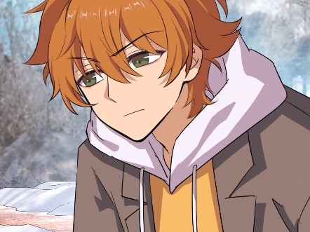 Let's build a snowman~