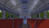 [Animasi Minecraft] Karya Jelek Pemula! Menirukan "Yosuga no Sora"