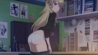 แนะนำ 5 อนิเมะที่คุณต้องชอบ Part.7